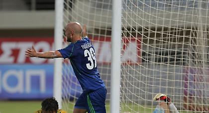 Χορταστική σε γκολ η φετινή Σούπερ Λίγκα