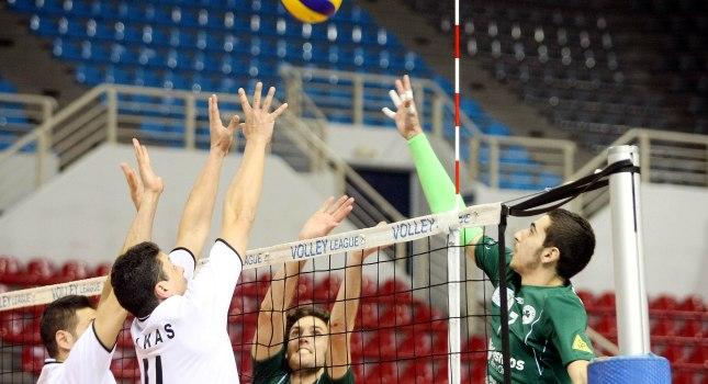 Κυριακή και Δευτέρα τα ντέρμπι