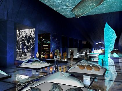 Ένα μοναδικό και πρωτοποριακό Μουσείο στον Πειραιά