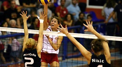 Άγνωστη... ώρα και μέρος για Ολυμπιακό