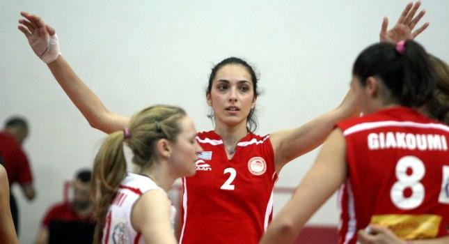 «Μισός» Ολυμπιακός στο Παρίσι