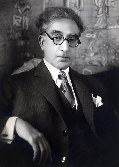 Το Αρχείο Καβάφη στο Ιδρυμα Ωνάση