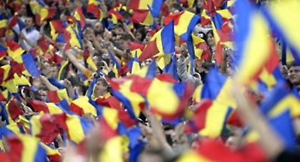 Προσεχώς sold out στο Ρουμανία-Ελλάδα