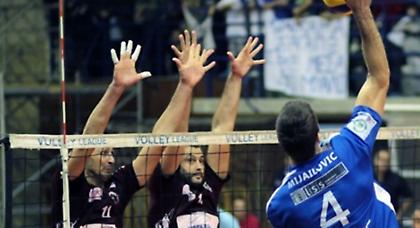 Μιγιαΐλοβιτς, ο κορυφαίος