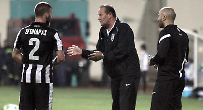 Ένας άλλος ΠΑΟΚ