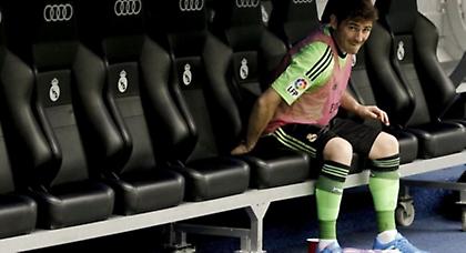 «Ίκερ, έλα στην Μπαρτσελόνα»!