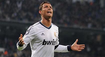 Απάντηση Κριστιάνο με αιχμές!