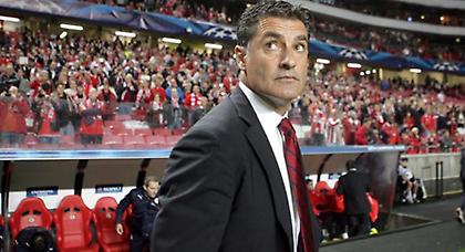 Ο Μίτσελ και η «διαβολοβδομάδα»…