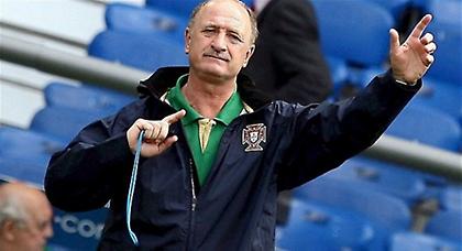 Κριτική στον... Ισπανό Ντιέγκο Κόστα