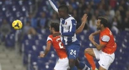 Την... έφαγαν τα δοκάρια