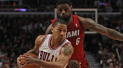 Ο Λεμπρόν, ο Ρόουζ και ο… Γιάννης