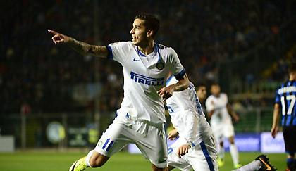 Το πάλεψε, αλλά… (video)