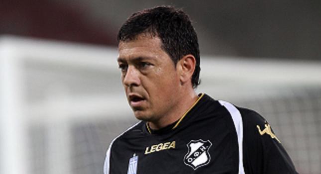 «Με ενδιαφέρει μόνο ο ΟΦΗ»