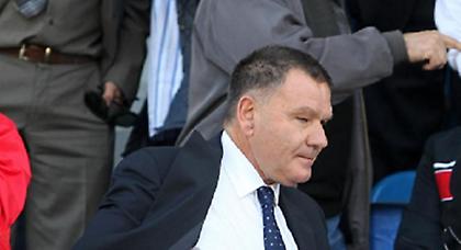 «Έχει θράσος ο κ. Κούγιας»