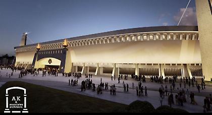 «Σάρκα και οστά» στο… όνειρο