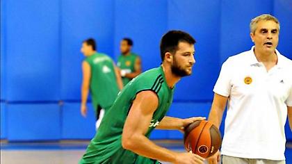 Πάει για Σκορδίλη ο Πανιώνιος