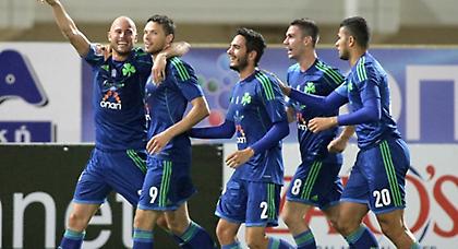 Ποιο ντέρμπι; Ο Εργοτέλης!