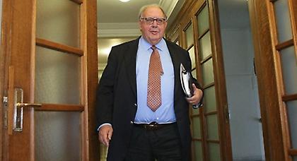 «Μύλος» σε εσωτερικό και εξωτερικό με τις δηλώσεις Πάγκαλου