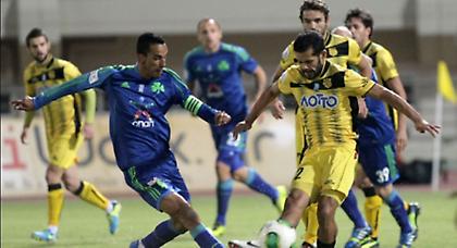 Στην Κρήτη τα βλέμματα