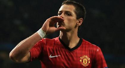 Ερνάντες… παρών