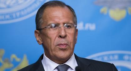 Επίσκεψη Λαβρόφ: Στο επίκεντρο οι ελληνορωσικές σχέσεις