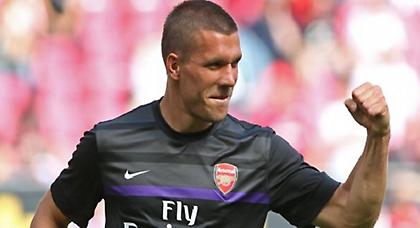 Επιστρέφει ο Ποντόλσκι