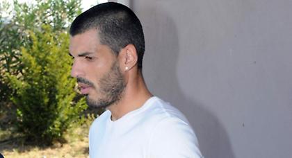 Ο Χακόμπο στην αποστολή