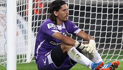 Εκτός λόγω… μικρών ο Δασκαλάκης