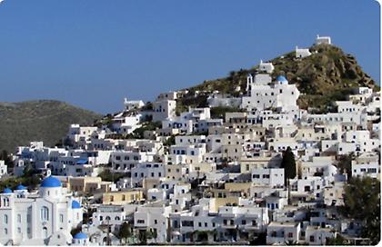 Ελληνικοί προορισμοί που ξεχωρίζουν για το 2014