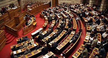 Στη Βουλή το θέμα των υποκλοπών από τις αμερικάνικες μυστικές υπηρεσίες