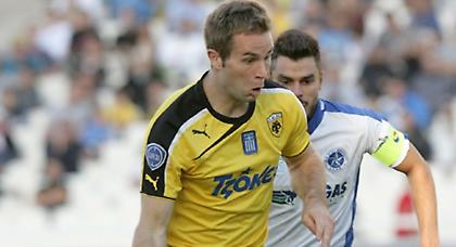 Μέσα και ο Μπρέσεβιτς!