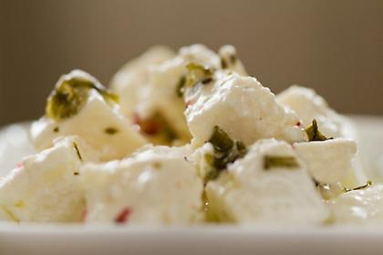 Φέτα είναι μόνο μία και είναι ελληνική....