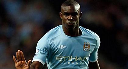 Ρίτσαρντς: «Δεν πάω πουθενά»