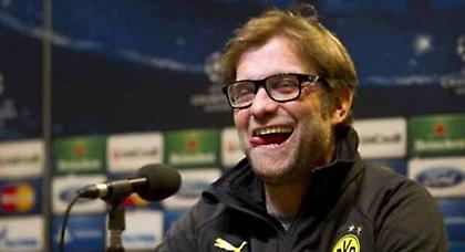 Έμεινε ο Κλοπ