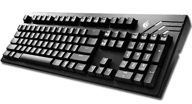 CM Storm Quickfire Ultimate, το νέο μηχανικό πληκτρολόγιο της Cooler Master