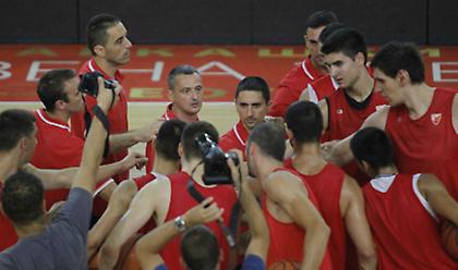 «Μεγαθήριο ο Παναθηναϊκός, αλλά…»