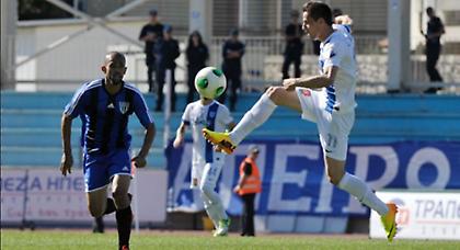 ΠΑΣ… σπίτι σου!