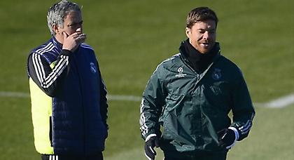 Προς Τσέλσι ο Τσάμπι Αλόνσο