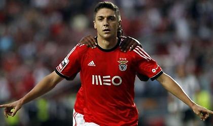 Προλαβαίνει Ολυμπιακό ο Σικέιρα