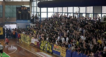 Μετακομίζει Κυψέλη η ΑΕΚ