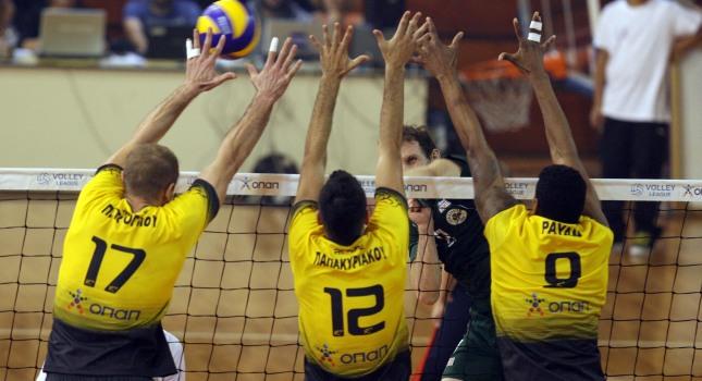 Δευτέρα και η ΑΕΚ