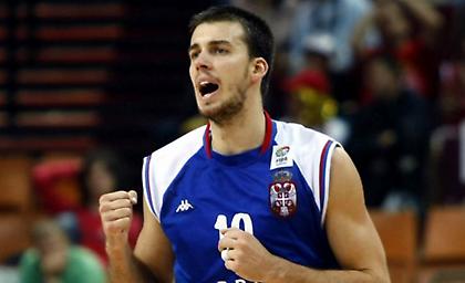 Στην Κρεμόνα ο Τρίπκοβιτς