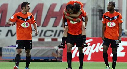 Το «τσέκαρε» μόνος του