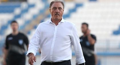 «Γιατρικό» το Κύπελλο στο… σπίτι της