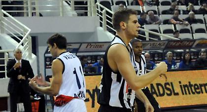 Μετά το +23 έριξε... Άγκυρα