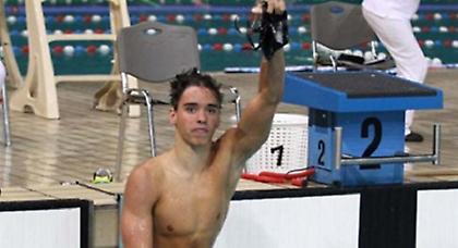 Στον Ολυμπιακό ο Χρήστου