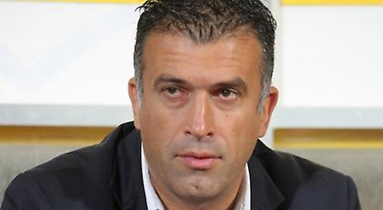 Αναστασίου: «Μπορούμε να στηριχτούμε πάνω τους»