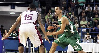 Με Ούκιτς στο Βελιγράδι