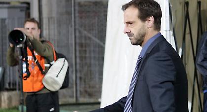 Μάντζιος: «Καταφέραμε να αποκλειστούμε»