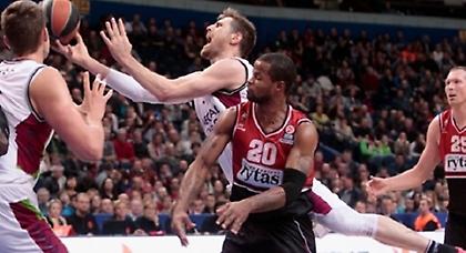 Αντρές… έτοιμος για όλα